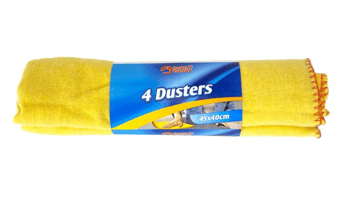 picture of Keep It Handy Dusters - 4 Pack - [OTL-321366]