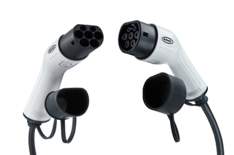 picture of Vehicle Charging Cables