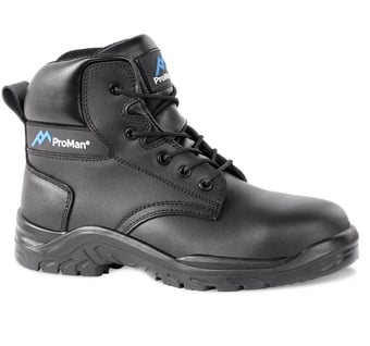 picture of Rock Fall - Georgia Safety Footwear - S3 SRC - RF-PM4003
