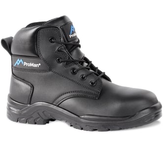 Picture of Rock Fall - Georgia Safety Footwear - S3 SRC - RF-PM4003