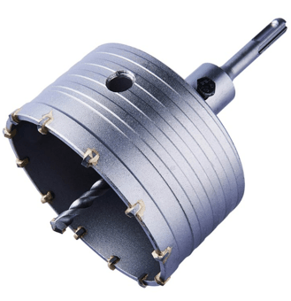 picture of Amtech 110mm Heavy Duty Core Drill - [DK-F1215]