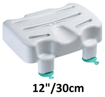 picture of Kingfisher Bath Seat - 12"/30cm - [HHE-HA0674]
