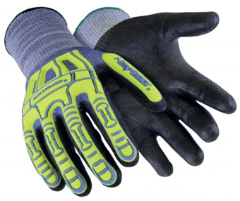 picture of HexArmor Rig Lizard Thin Lizzie 2095 Impact Protection Gloves - TU-60650