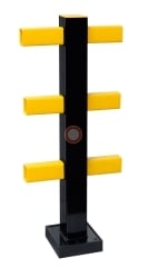 picture of Traffic Management - Black Bull Flex System