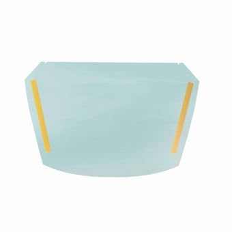 Picture of Drager Protective Foil For X-plore 8000 Hood - [BL-R59863]