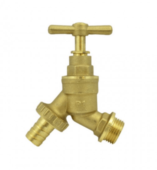 picture of Garden Hose Tap - CTRN-CI-PA10P