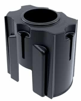 picture of Skipper Post & Base Collar - [SK-POST04]