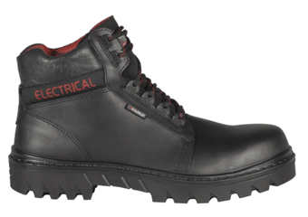 Picture of SB - SRC HRO - New Electrical Safety Boot - CO-NEW-ELEC - (NICE)