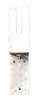 picture of Darcy Drainseal Wall Mounted Bracket - [DSC-0780]