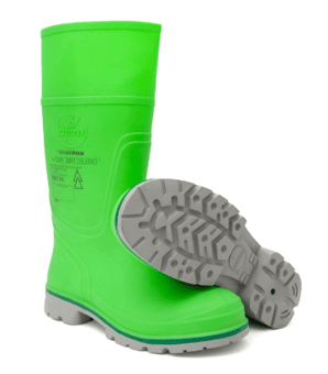 picture of Respirex Dielectric HV3+ Wellington Boots - RE-B01703 - (DISC-R)