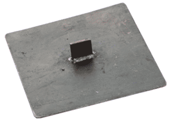 picture of Base Plate - [HG-ZZ0254] - (HP)