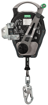 picture of MSA Rescuer Stainless Steel Cable 15M - [MS-10158192]