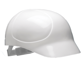 picture of Centurion - Low Impact - Lightweight White Bump Cap - [CE-S19W]