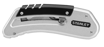 Picture of Stanley Tools - Sliding Pocket Knife - [TB-STA010810]