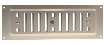 picture of Hit & Miss Vents - Aluminium - 229 x 76mm - CTRN-CI-VE08P