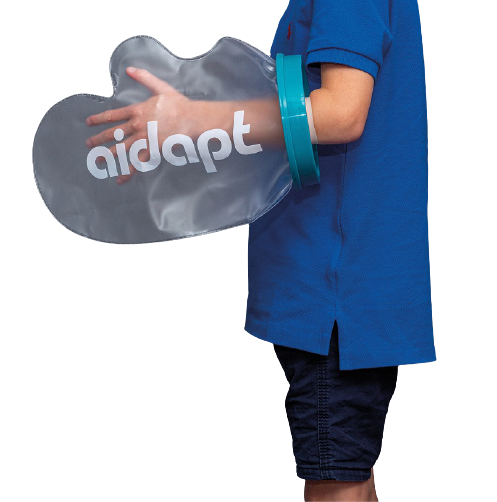 picture of Aidapt VM202C - Kids Hand Protector - [AID-VM202C]