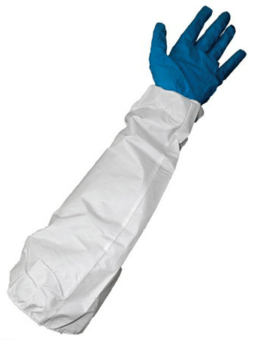 picture of Chemsplash Oversleeves Sterile Irradiated 42cm - Pair - [BG-6758]
