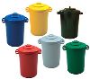 picture of Colour Coded Safety