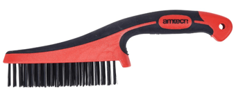 Picture of Amtech Multi-purpose Wire Brush - [DK-S3550]