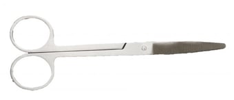 picture of Qualicare Nurses Scissors - BL/BL - [SHB-QZ9441]