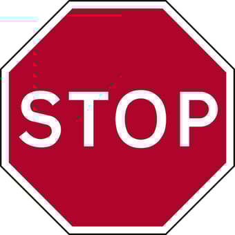 picture of 600mm octagonal