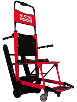 picture of Globex Stair Climber - [GLX-GESC1] - (LP)