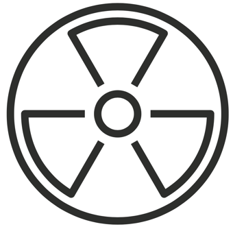 picture of Radioactive