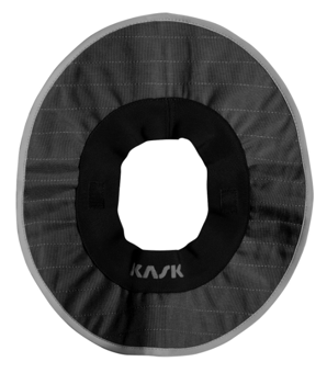 picture of Kask Sun Shield Anthracite - [KA-WAC00036-209]