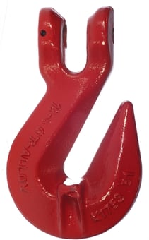 picture of George Taylor Cobra Grade 80 Clevis Grab Hooks