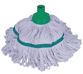 Picture of Socket Mop Head Hygiemix - GREEN - [VK-7209961]