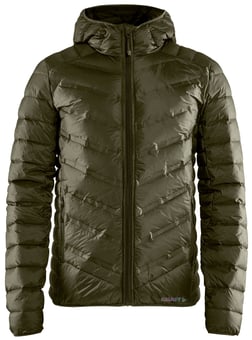 picture of Craft Men's Light Down Jacket - Woods - BT-CR1908006-669000