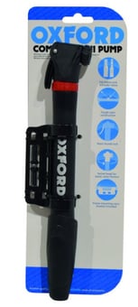 Picture of Cycle Bike Oxford Porta Pump - CTRN-CI-CY46P