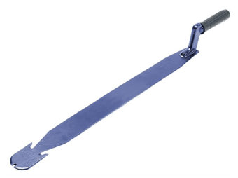 picture of Slater's Ripper - Flexible Steel Blade - [TRSL-TB-FAISR1]