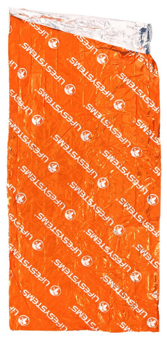picture of Lifesystems Thermal Bag 2200 x 1000mm - [LMQ-42130]