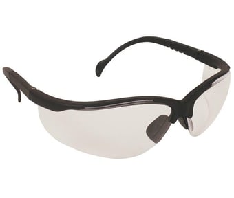 Picture of Jsp Amazon Clear Safety Spectacles - [JS-ASA620-121-100] - (LP)