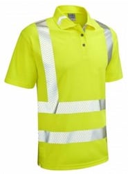 picture of Leo Workwear Polo Shirts