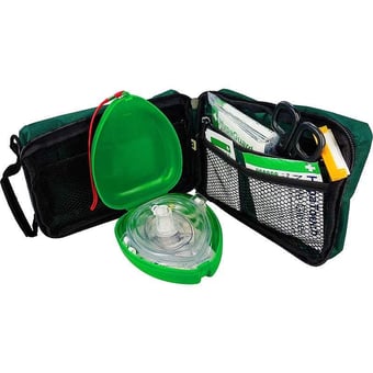 picture of AED Responder Kit - [SA-K578]