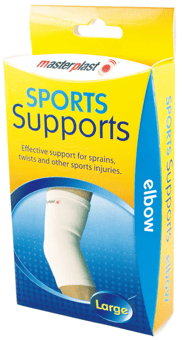picture of MasterPlast Elbow Support Assorted Sizes - [ON5-MP1001-24]