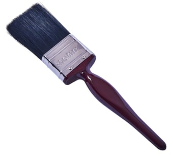 picture of Amtech 50mm No Bristle Loss Paint Brush - [DK-G4315]