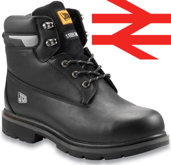picture of Approved Network Rail Footwear
