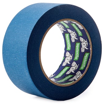 picture of Ultratape Masking Tape - Blue - 50mm x 50m - [ULT-00705050UL]