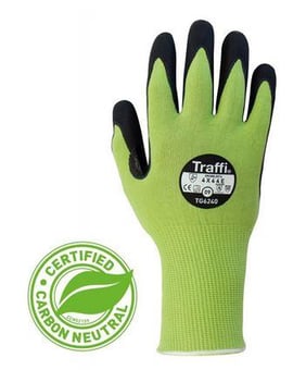 picture of TraffiGlove LXT Heat-Resistant Gloves - Pair - TS-TG6240
