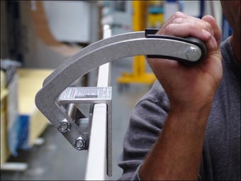 Picture of Gorilla Gripper - Contractor's - 10-28mm - [OT-32-610]