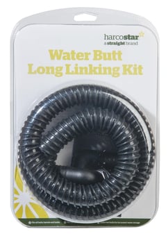 Picture of Garland Harcostar Water Butt Long Linking Kit - 1.5m - [GRL-W1876]