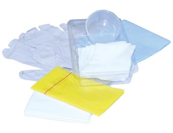 Picture of Essential 2 Woundcare Pack - Suitable for a Vast Range of Woundcare Procedures - [ML-D8643-PACK] - (DISC-W)