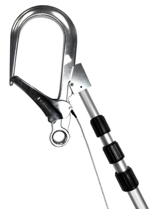 Climax 7 Meters Multi-section Telescopic Pole - [CL-PERTIGA]