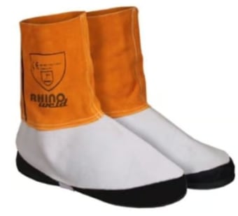 picture of Heat Resistance & Welders Shoe Cover