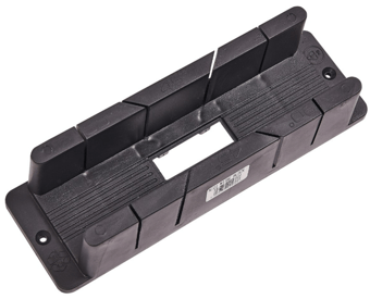 picture of Amtech Midi Plus Mitre Block - 55mm Wide - [DK-M0020]