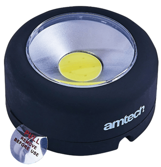 picture of Amtech COB LED Worklight 120 Lumen - [DK-S8087]