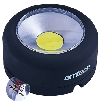 Picture of Amtech COB LED Worklight 120 Lumen - [DK-S8087]